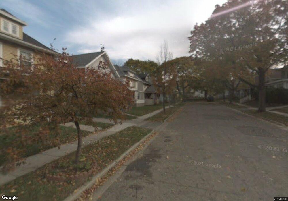 800 Bancroft Ct, Lansing, MI 48915 - photo 1