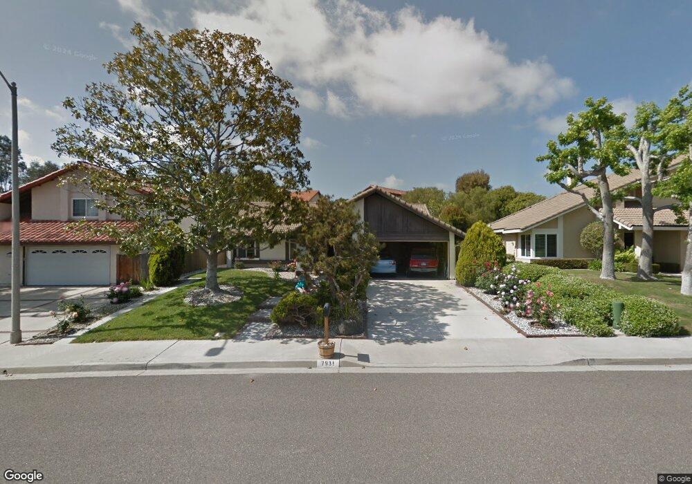 7931 Las Mientes Ln, Carlsbad, CA 92009 - photo 1