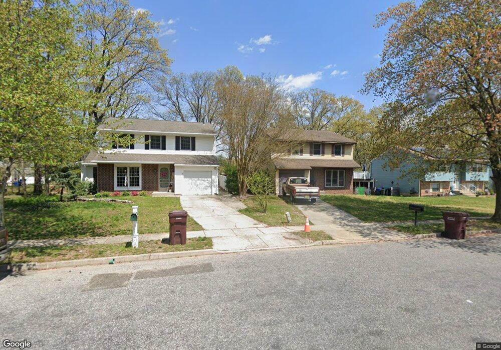 200 Whittaker St, Riverside, NJ 08075 - photo 1