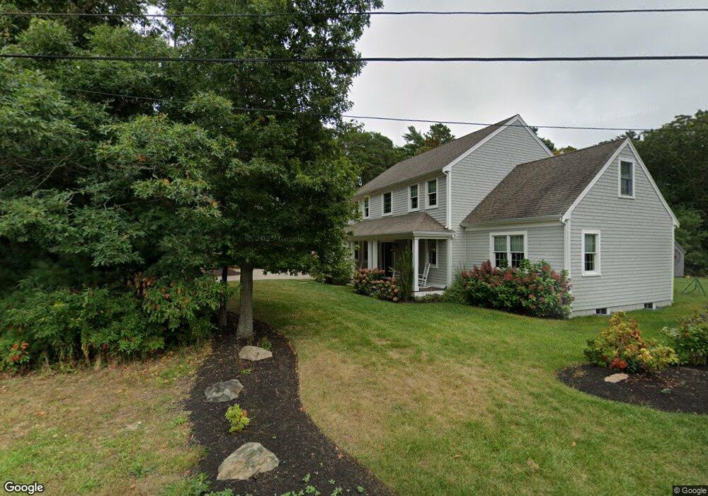 18 Teixeira Ln, East Falmouth, MA 2536 - photo 1