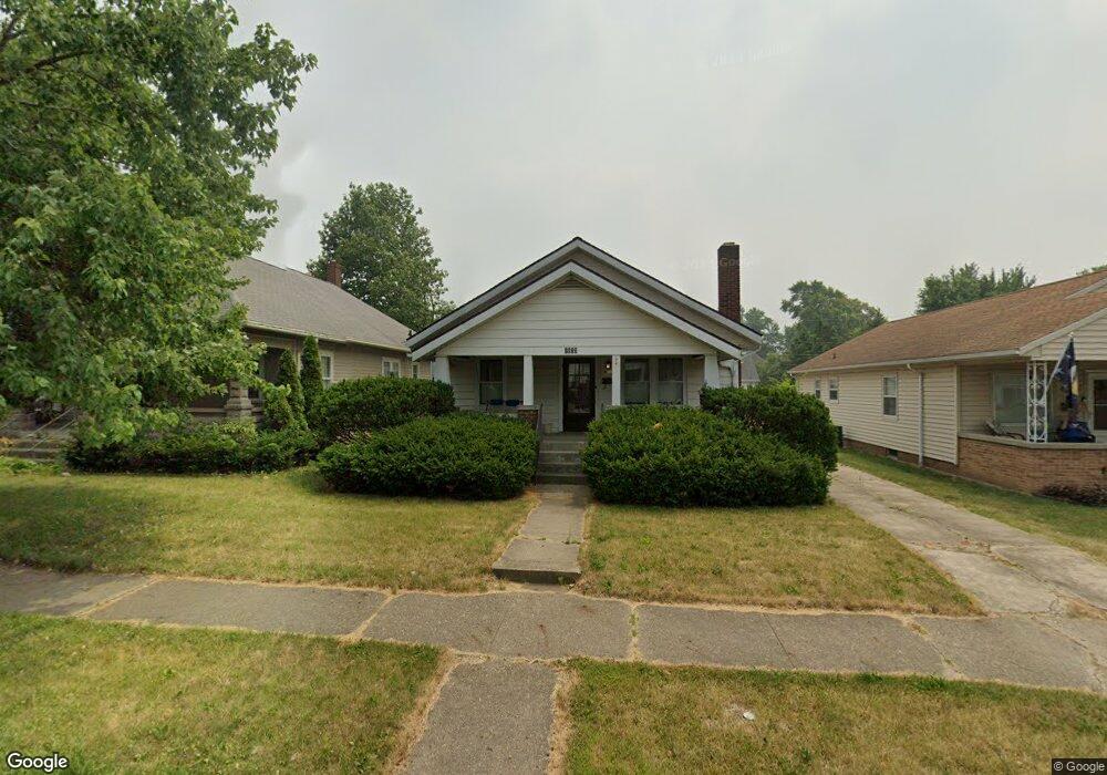 1823 Vinton St, Lafayette, IN 47904 - photo 1