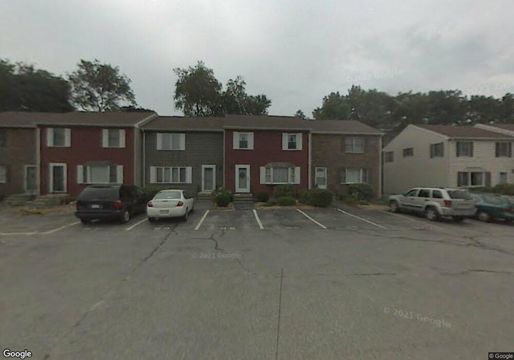 17 Highcrest Park, Webster, MA 01570 - photo 1