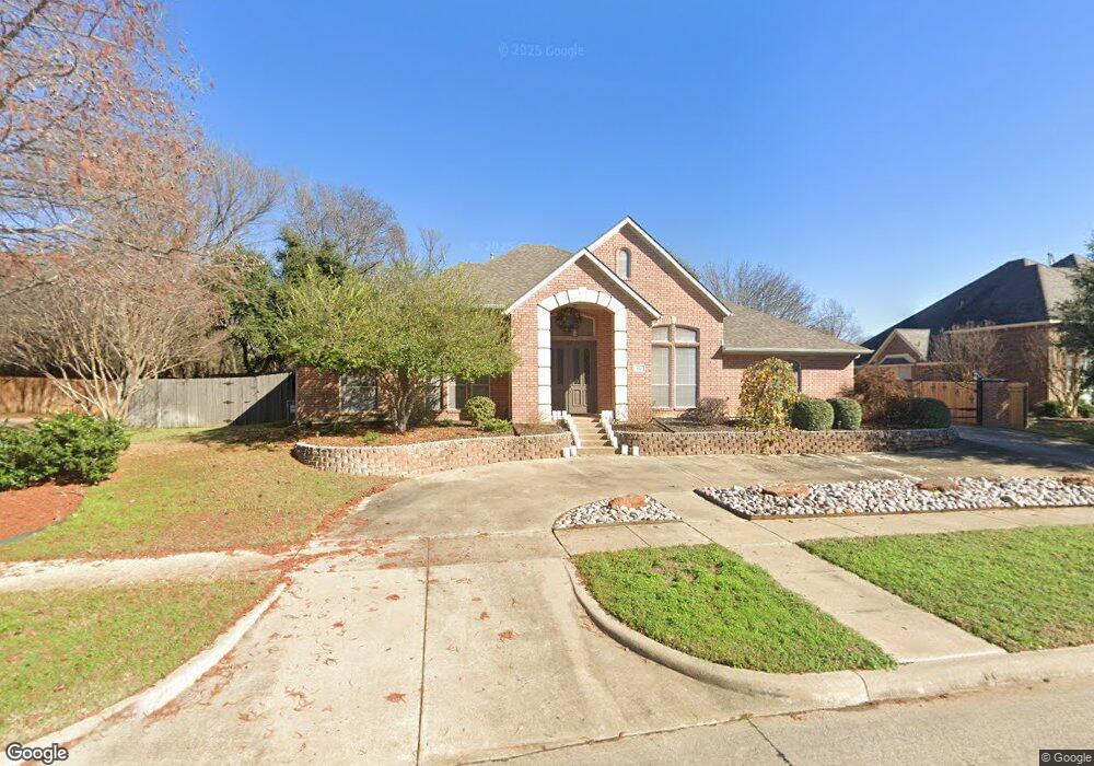 912 Stratford Dr, Southlake, TX 76092 - photo 1