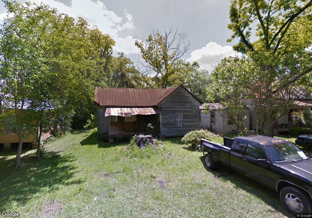 906 S Lee St, Quitman, GA 31643 - photo 1