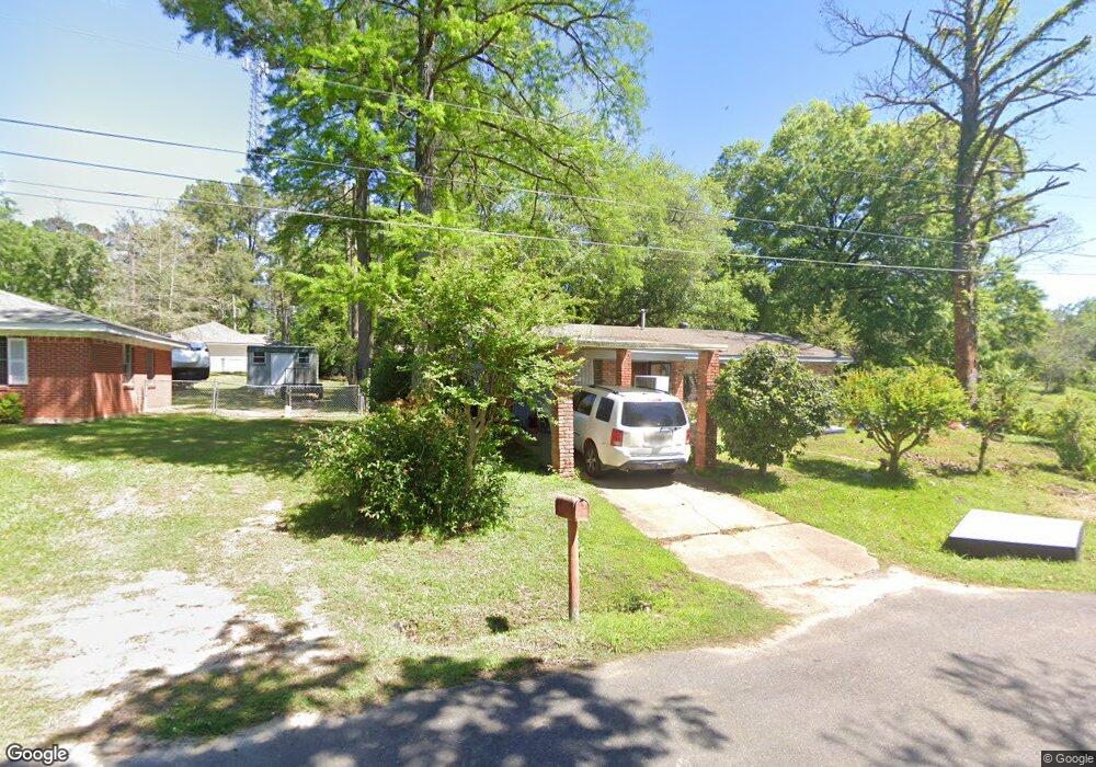 209 Fairbrook St, Pineville, LA 71360 - photo 1