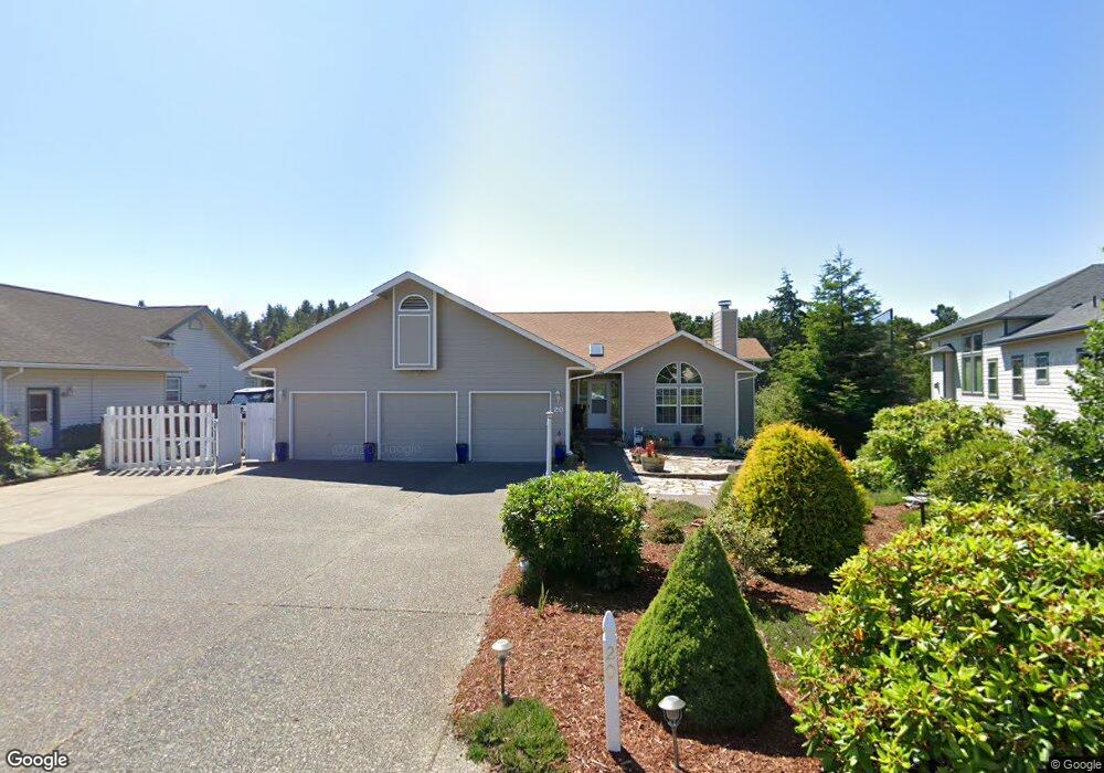 20 Onadoone Ct, Florence, OR 97439 - photo 1