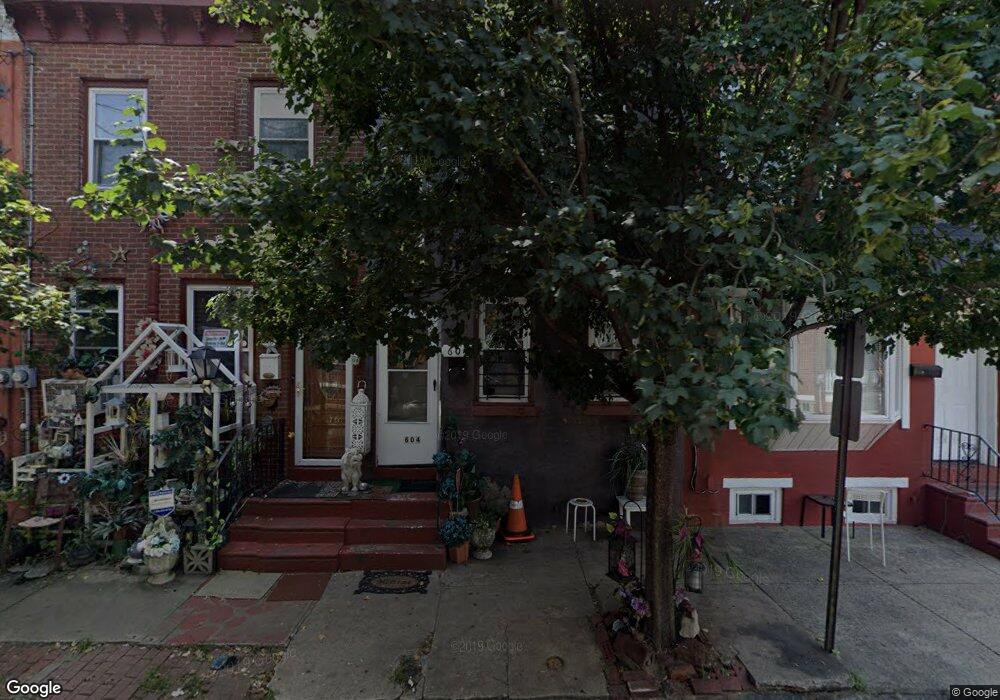606 Clinton St, Camden, NJ 08103 - photo 1