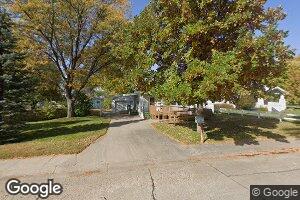 508 Adams Ave, Morrill, NE 69358