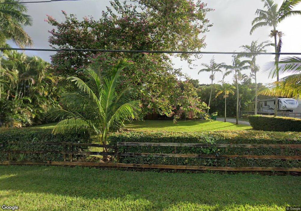 14510 SW 21st St, Davie, FL 33325 - photo 1