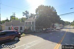 63 N West St, Bellbrook, OH 45305