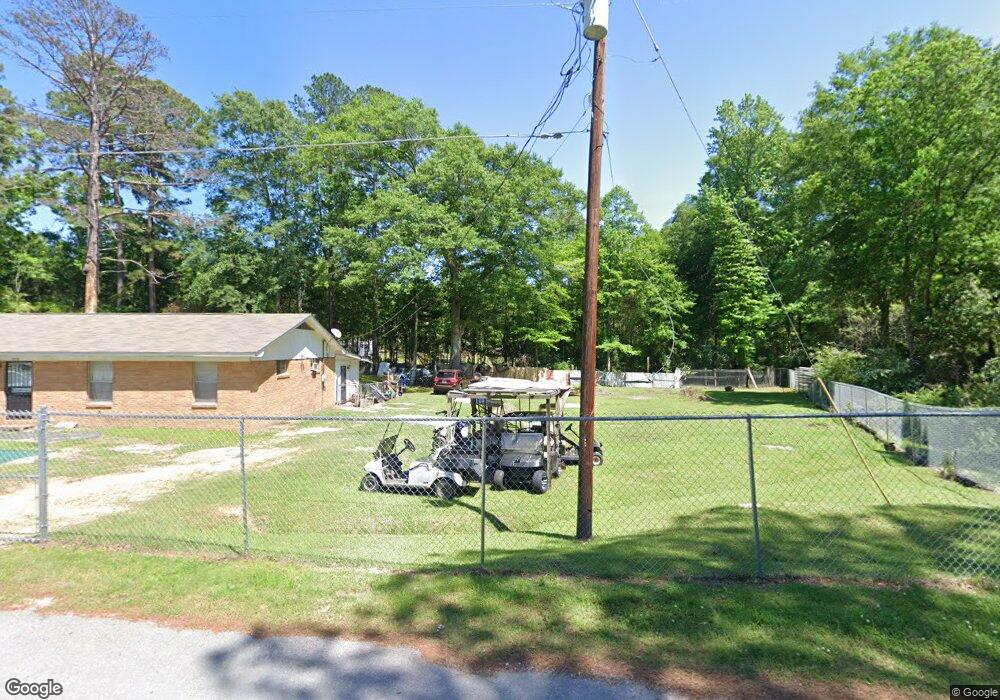 4315 Creek Ave, Laurel, MS 39440 - photo 1
