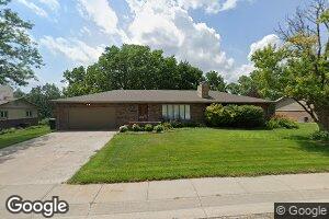 1060 Wheatridge Rd, Colby, KS 67701
