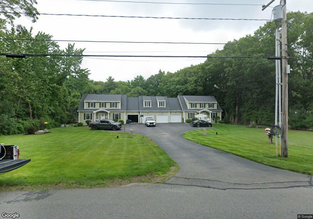 41 Lovell Rd unit A, Stratham, NH 03885 - photo 1