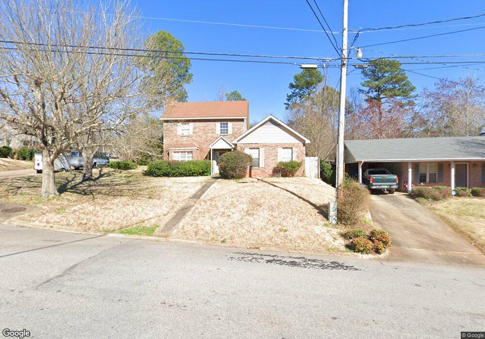 1014 Dekalb St, Auburn, AL 36830 - photo 1