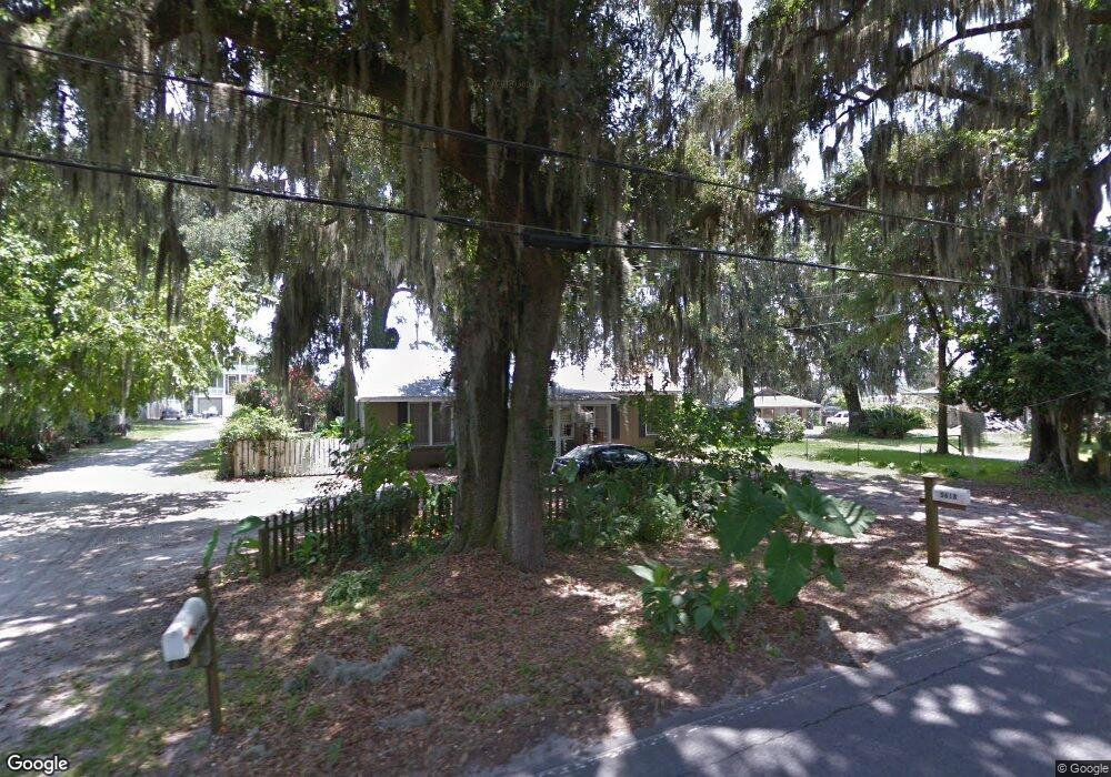 5618 La Roche Ave, Savannah, GA 31406 - photo 1