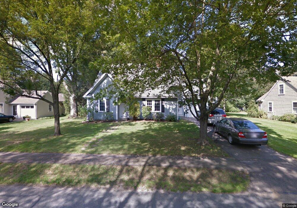 57 Pilgrim Rd, Needham, MA 02492 - photo 1