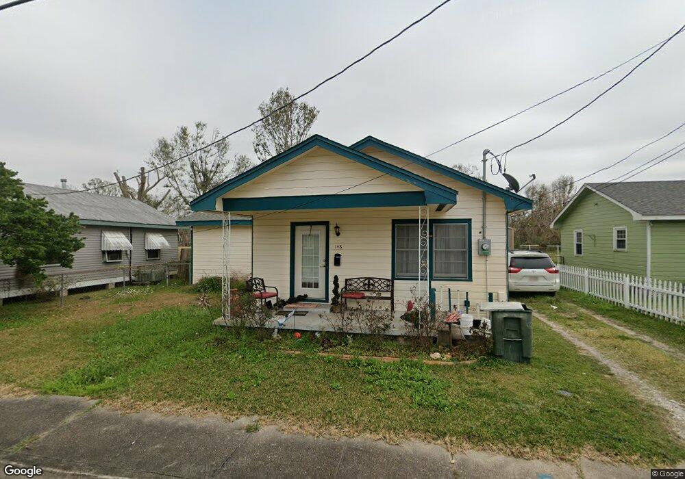 148 Cenac St, Houma, LA 70364 - photo 1
