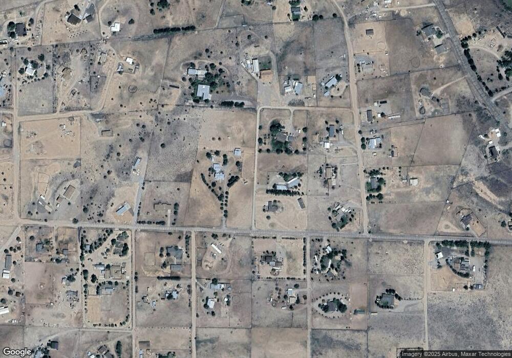 0 Erik's Way, Paulden, AZ 86334 - photo 1