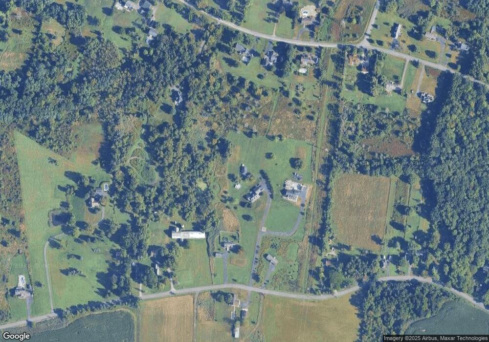 921 Western Rd, Castleton On Hudson, NY 12033 - photo 1