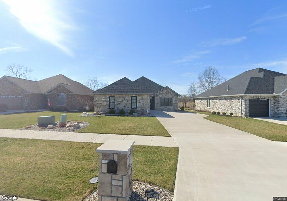 9707 Andrew Jackson Ln, Findlay, OH 45840 - photo 1