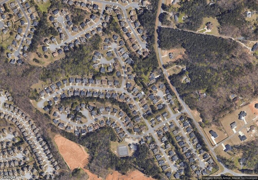 0 Fern Valley Way, Dacula, GA 30019 - photo 1