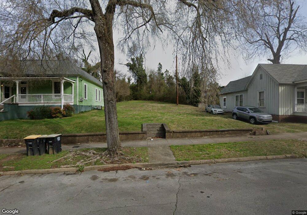 6 Butler St SW unit 4, Rome, GA 30161 - photo 1