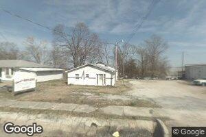 104 1/2 N 9th St, Sarcoxie, MO 64862