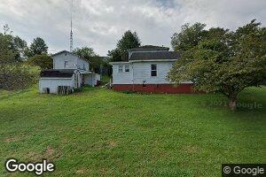 328 Lincoln Ave, Hamlin, WV 25523