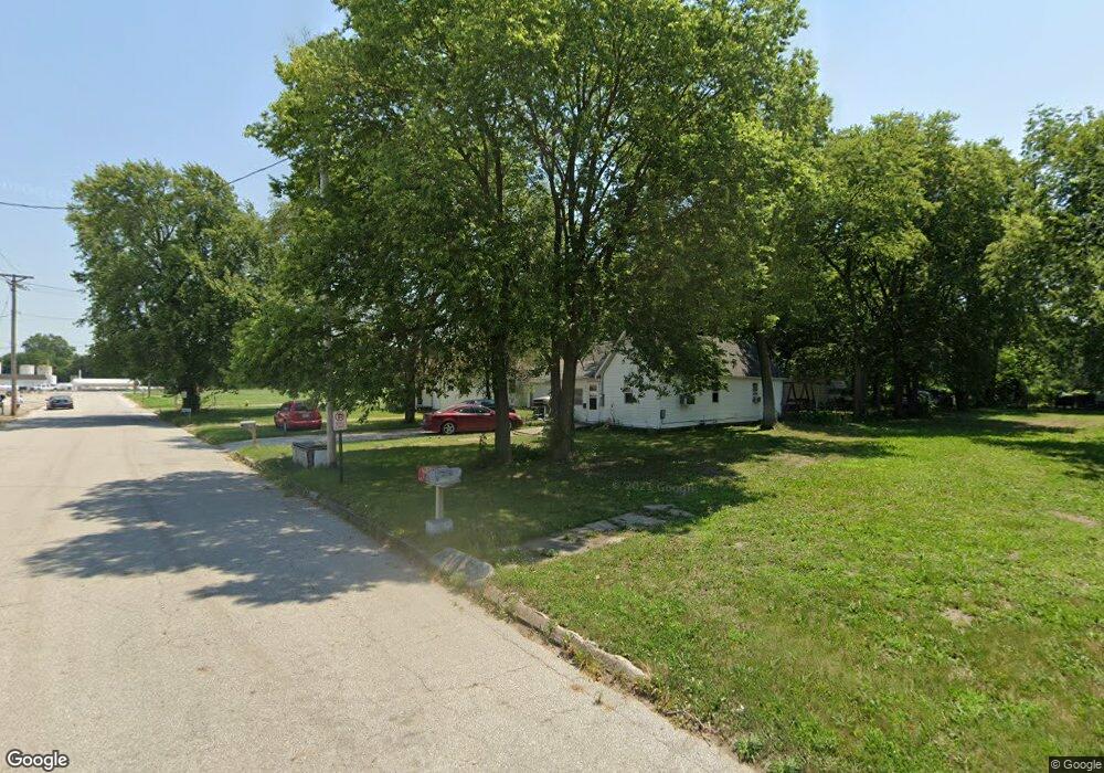 206 Wabash Ave, Shenandoah, IA 51601 - photo 1