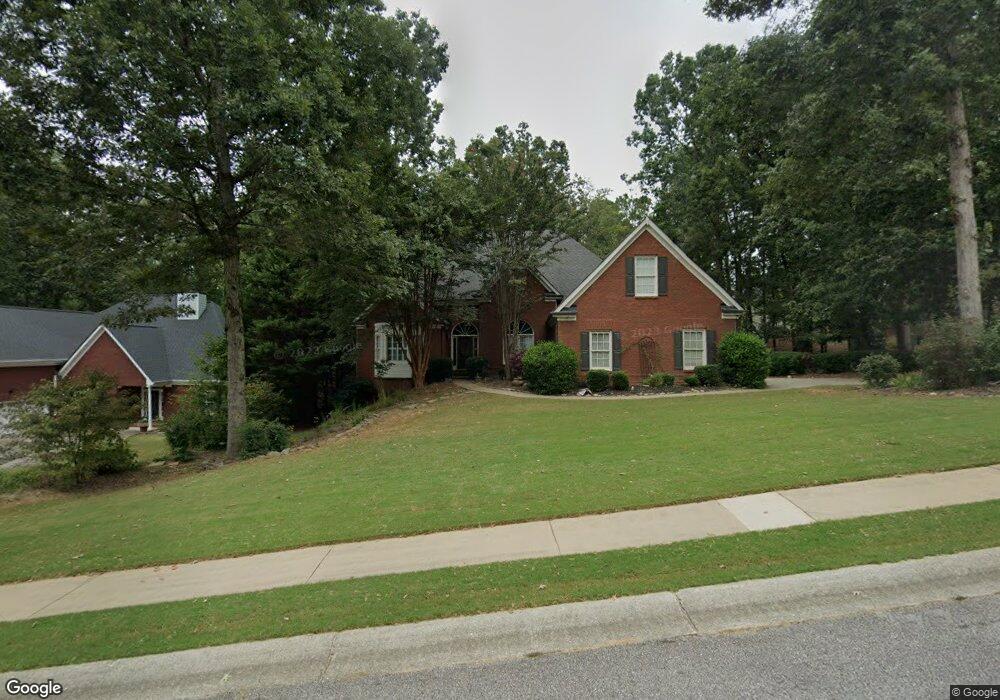 2706 Clearwater Springs Dr unit 11, Buford, GA 30519 - photo 1