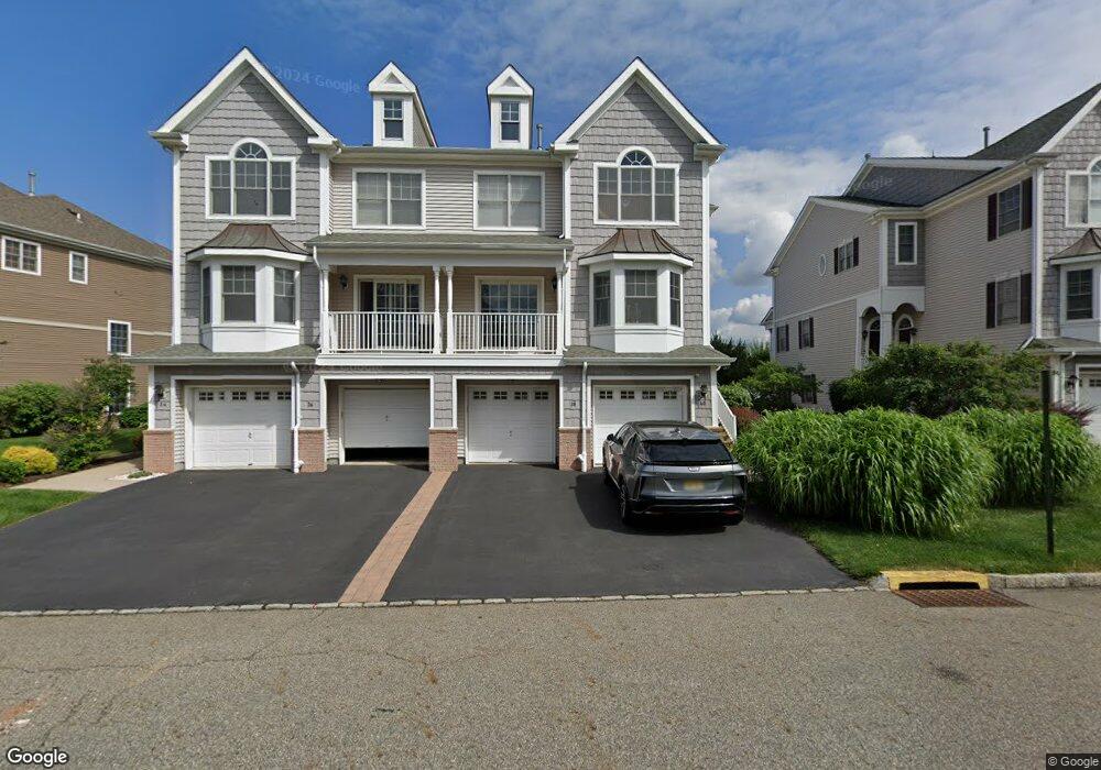 40 Raritan Reach Rd unit 20, South Amboy, NJ 08879 - photo 1