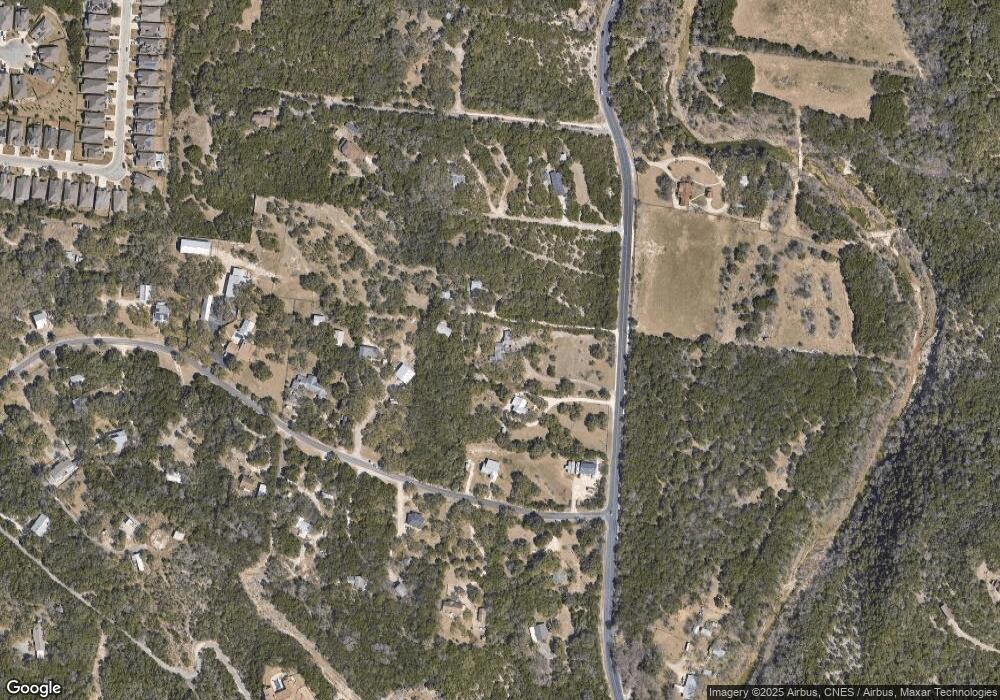 16067 Scenic Loop Rd, Helotes, TX 78023 - photo 1