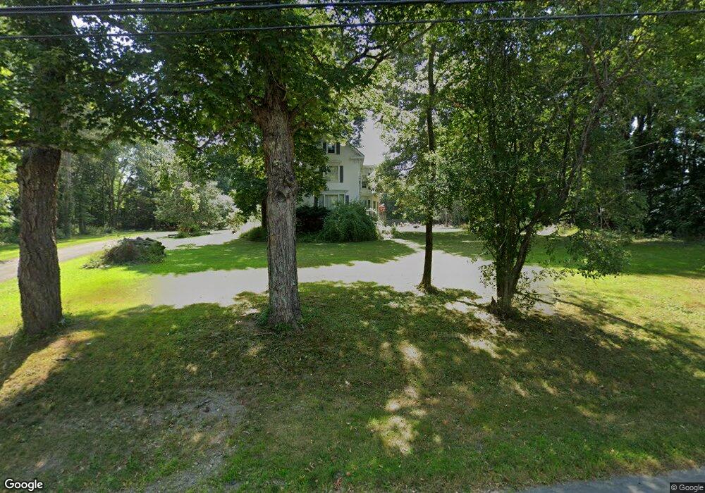869 Main St, Calais, ME 04619 - photo 1