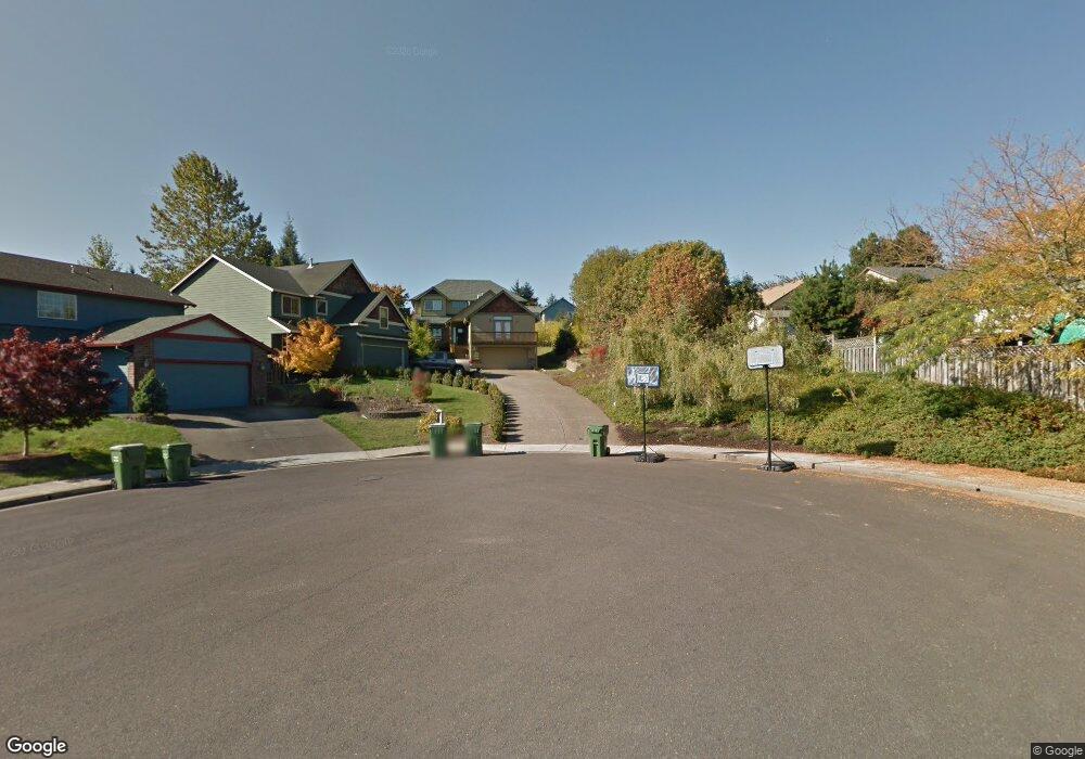 343 SW Oliver Ct, Dundee, OR 97115 - photo 1