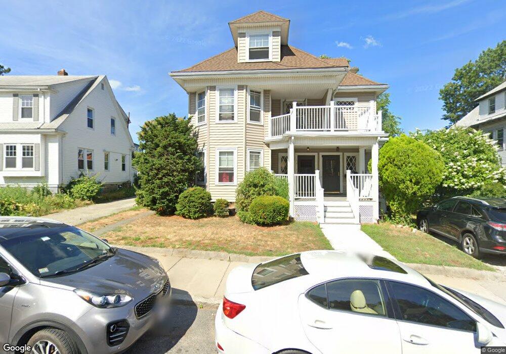 23 Bentley St unit 1, Boston, MA 02135 - photo 1