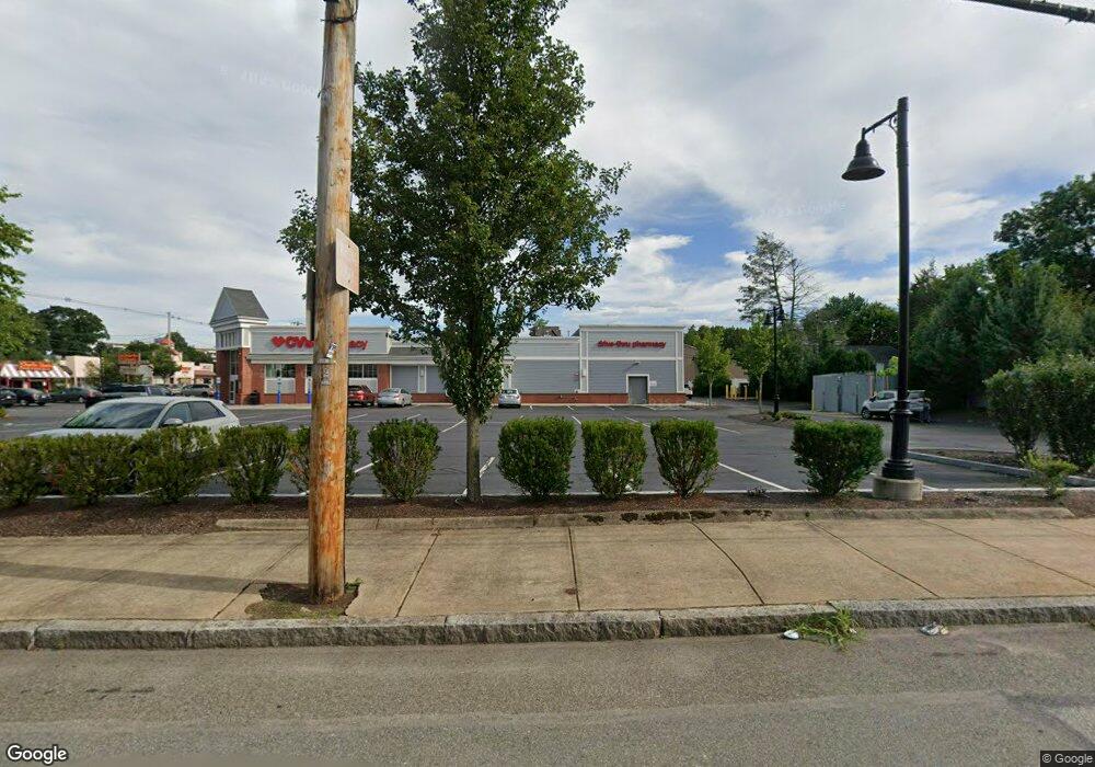 12 Keith Ave, Brockton, MA 02301 - photo 1