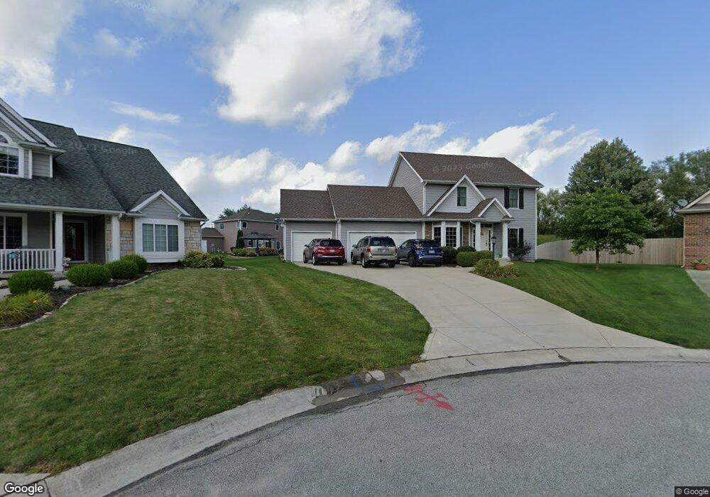 6618 Forest Creek Ct unit 15 201009011, Fort Wayne, IN 46835 - photo 1