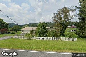 4371 Halfmoon Valley Rd, Warriors Mark, PA 16877