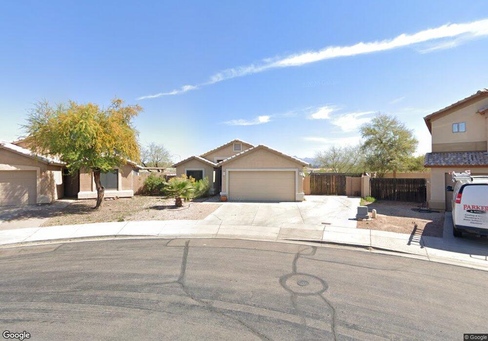 10364 E Calypso Ave, Mesa, AZ 85208 - photo 1