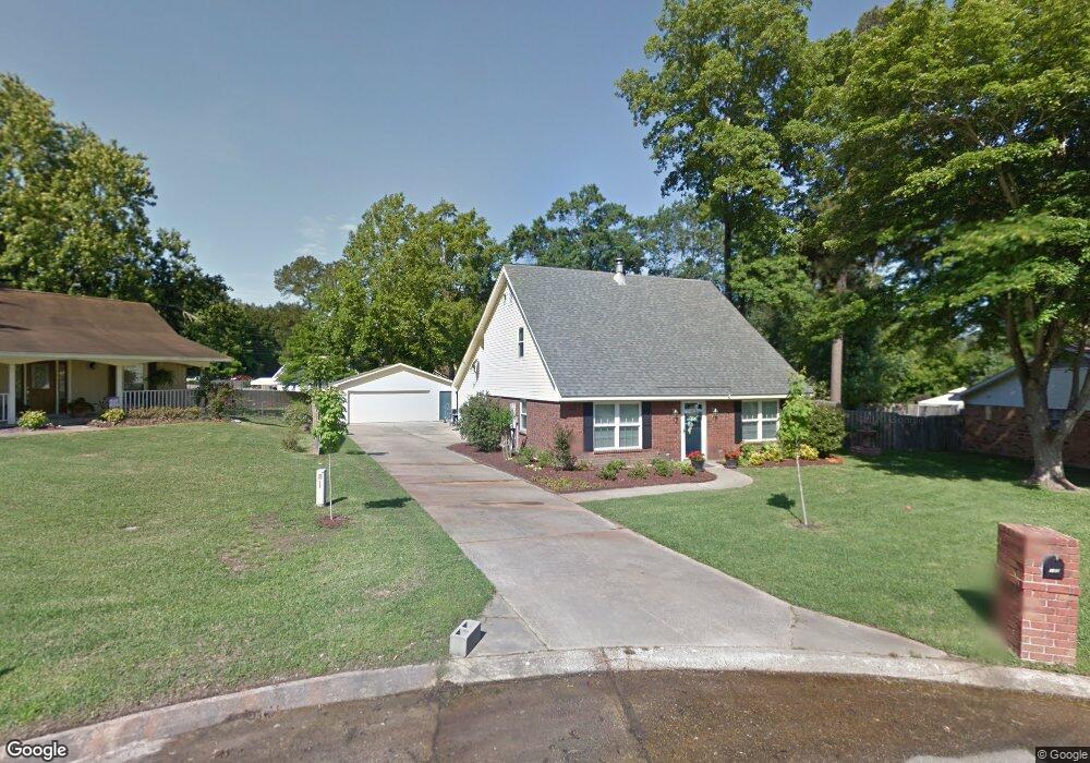 120 Mohawk Cir, West Monroe, LA 71291 - photo 1