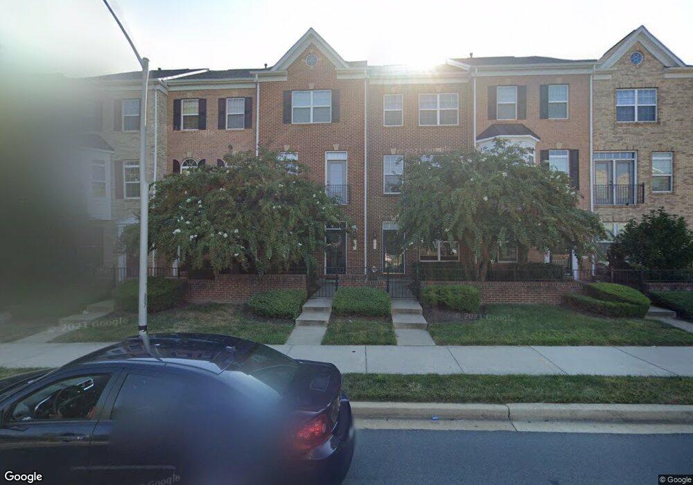 507 Garrett a Morgan Blvd, Hyattsville, MD 20785 - photo 1