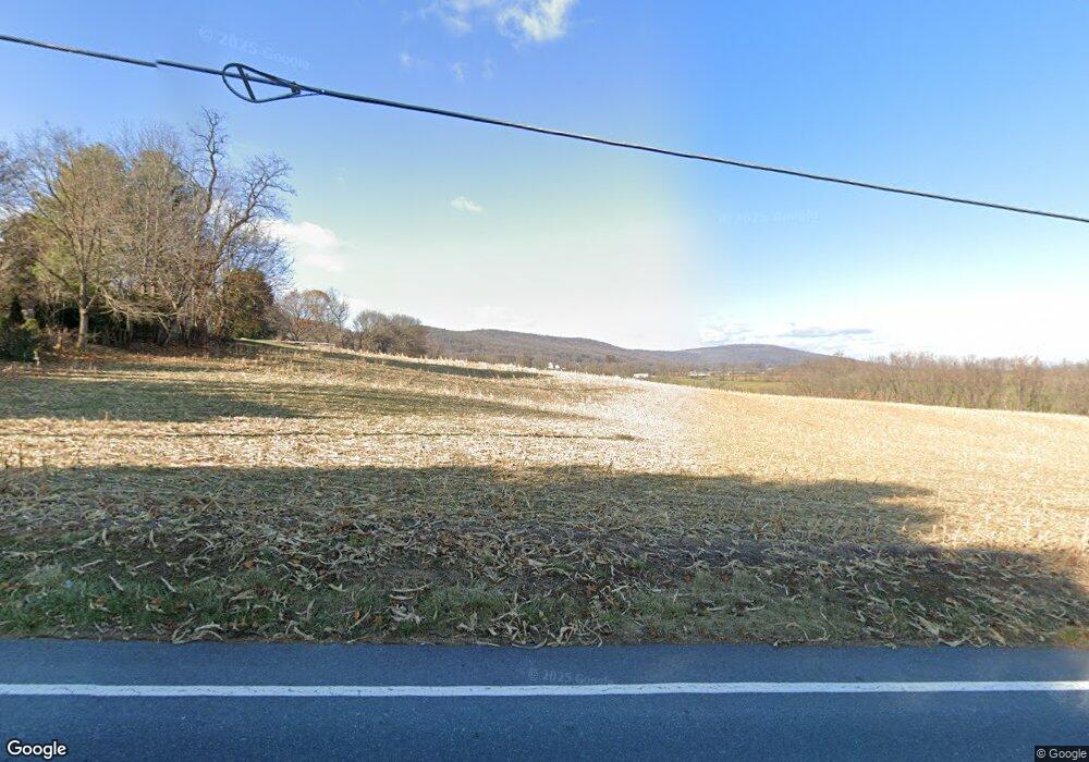 000 Burkittsville Rd, Brunswick, MD - photo 1