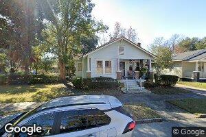 1303 E Park Ave, Savannah, GA 31404