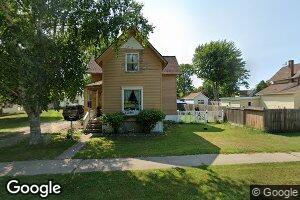 414 S Beck St, Sebewaing, MI 48759