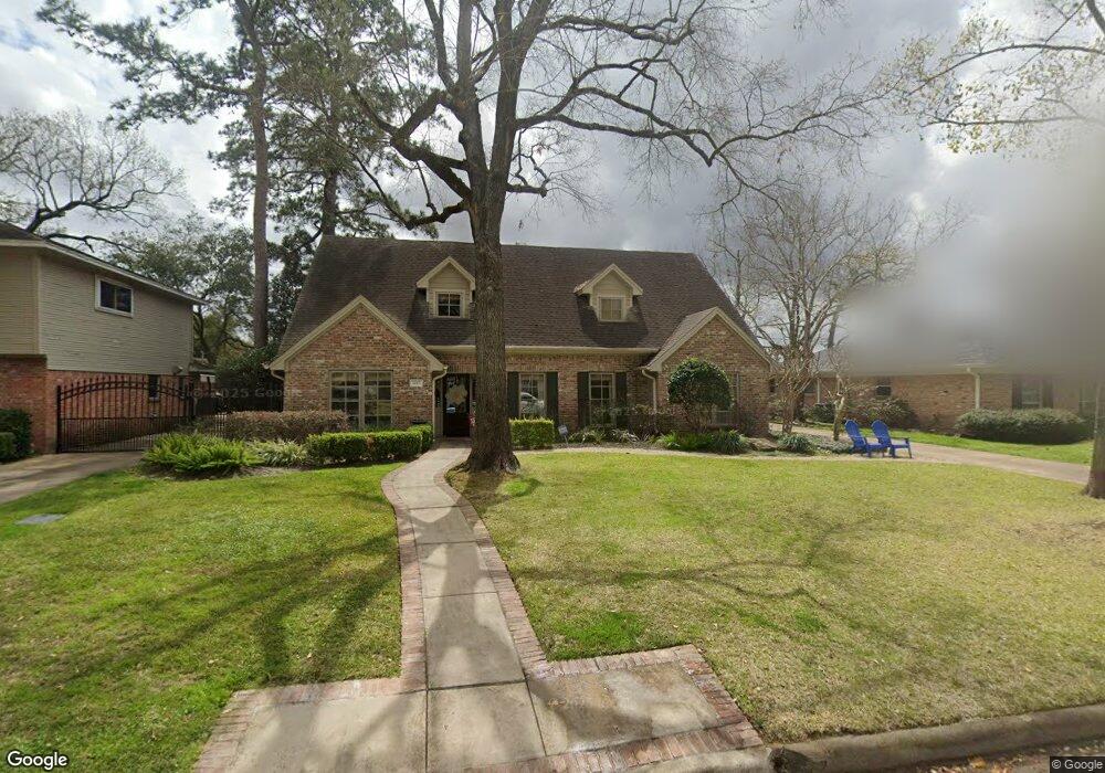 14007 Taylorcrest Rd, Houston, TX 77079 - photo 1