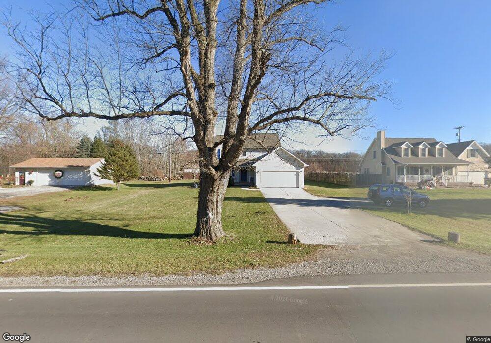 11888 Grafton Rd, Carleton, MI 48117 - photo 1