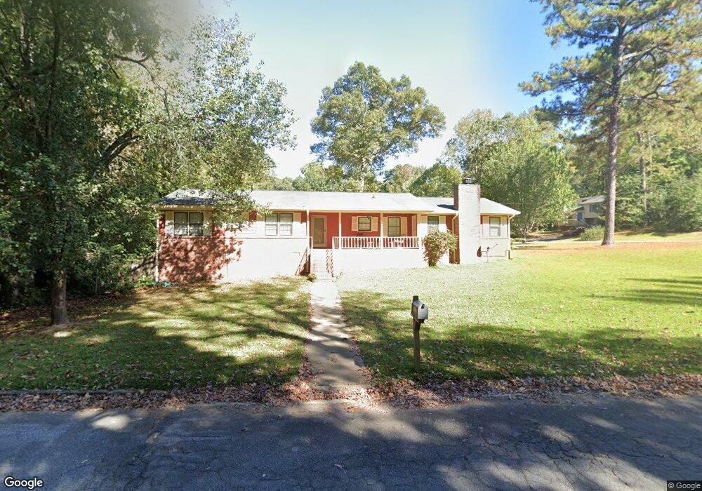 3380 Colony Dr SE unit 1, Conyers, GA 30013 - photo 1