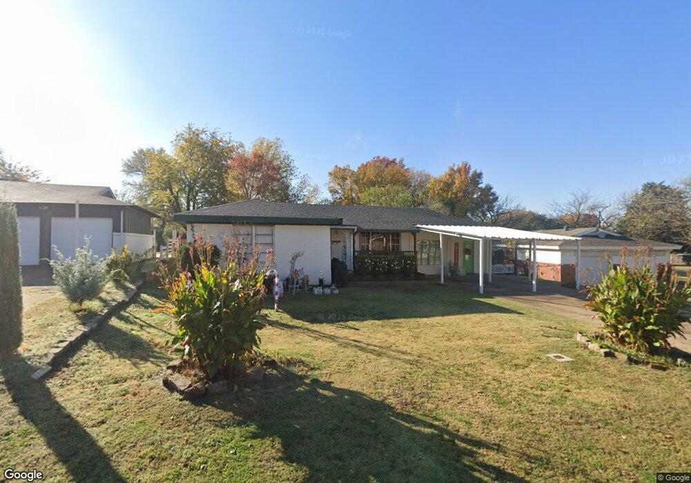 212 Bedford Ct E, Bedford, TX 76022 - photo 1