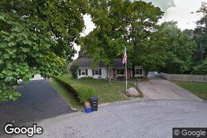 70 Mary Hill Rd, Lafayette, IN 47905