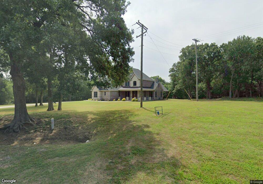 4770 Woodlawn Rd, Sherman, TX 75090 - photo 1